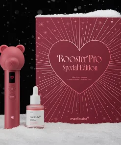 Medicube - Booster Pro Special Edition