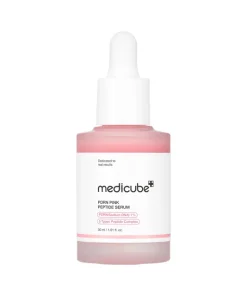 Medicube - PDRN Pink Peptide Serum