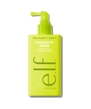 Humidity Hero Anti-Frizz Styling Spray