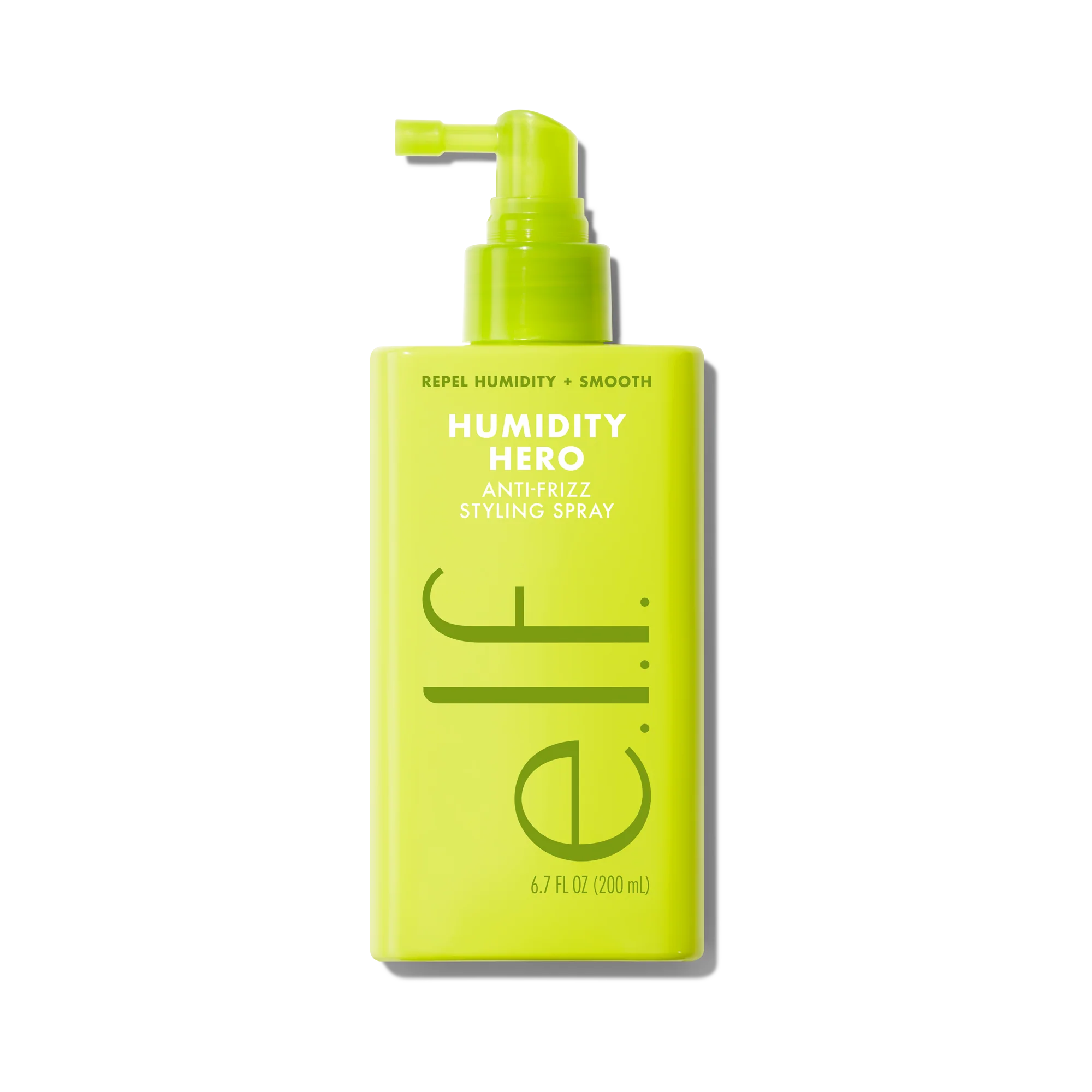 Elf Humidity Hero Anti-Frizz Styling Spray (tratamiento anti frizz)