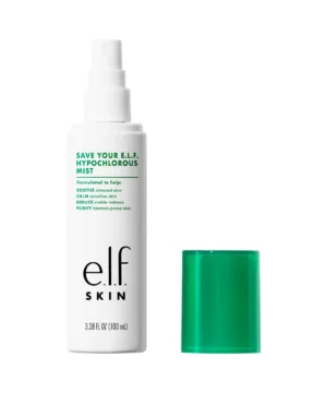 Elf Cosmetics Save Your E.L.F. Hypochlorous Mist