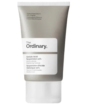 Azelaic Acid Suspension 10% - The ordinary