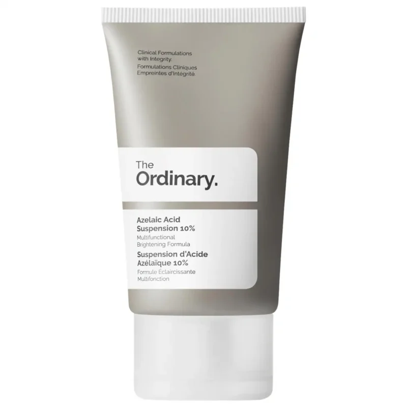 Azelaic Acid Suspension 10% - The ordinary