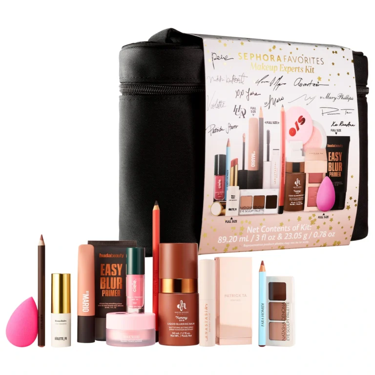 PREVENTA - Sephora Favorites Makeup Experts Value Set