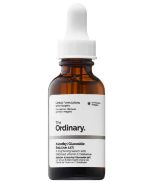 The Ordinary Ascorbyl Glucoside Solution 12%, Vitamin C Serum - The ordinary