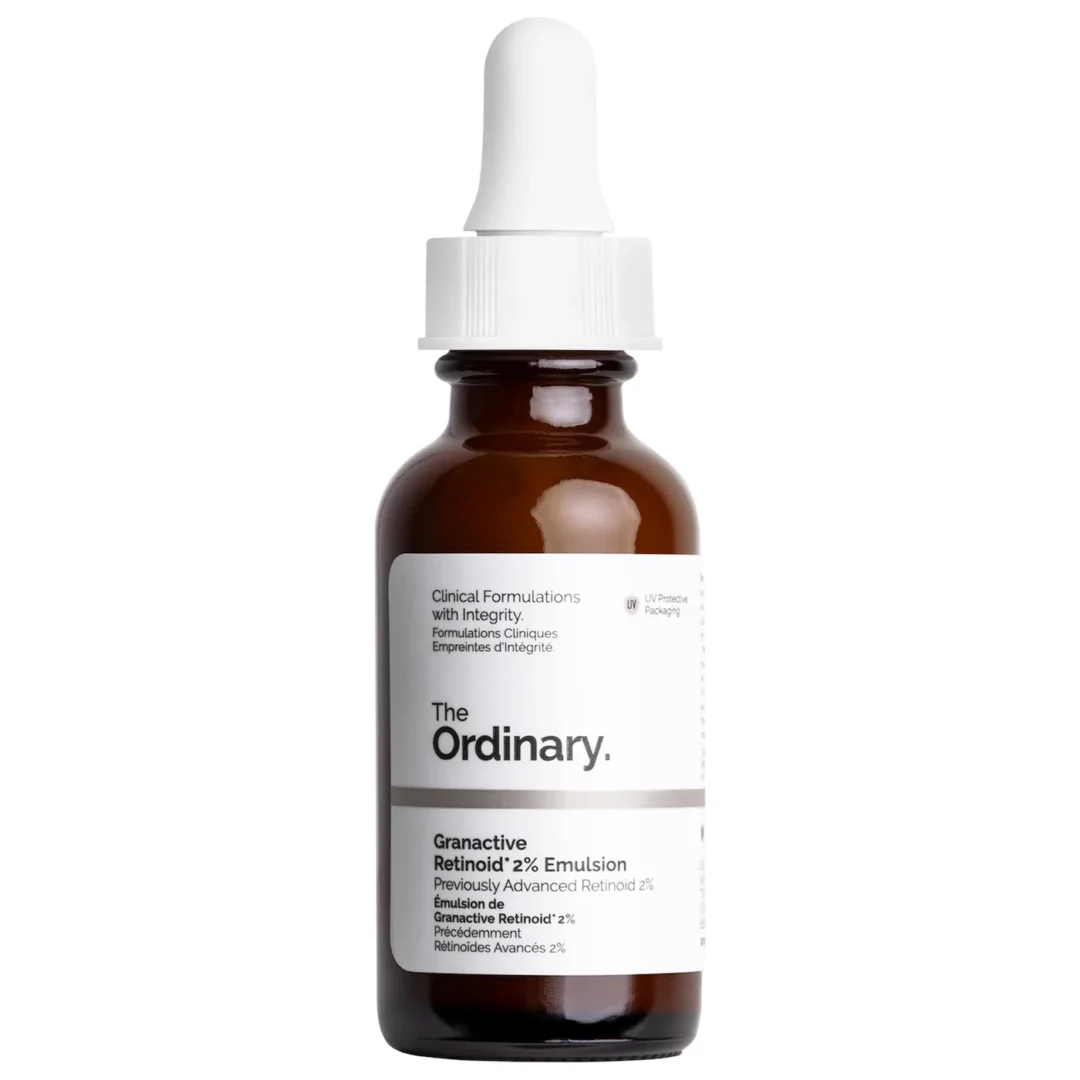 Granactive Retinoid 2% / Retinoid 2% in Squalane