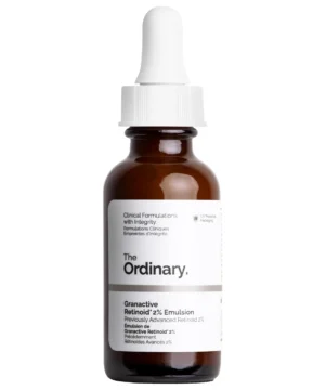 Granactive Retinoid 2% / Retinoid 2% in Squalane - The ordinary