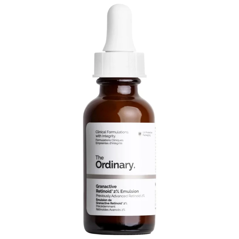 Granactive Retinoid 2% / Retinoid 2% in Squalane - The ordinary