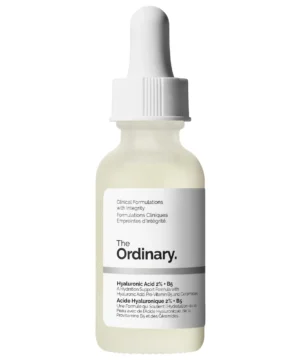 Hyaluronic Acid 2% + B5 30 ML - The ordinary