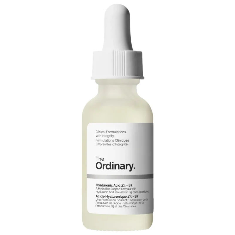 Hyaluronic Acid 2% + B5 30 ML - The ordinary