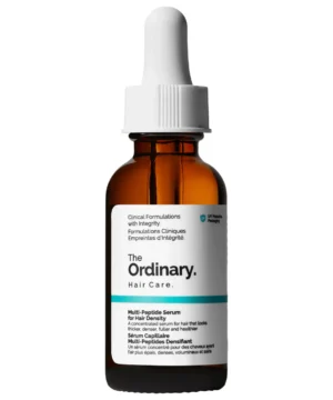 Multi-peptide Serum for Hair Density - The ordinary