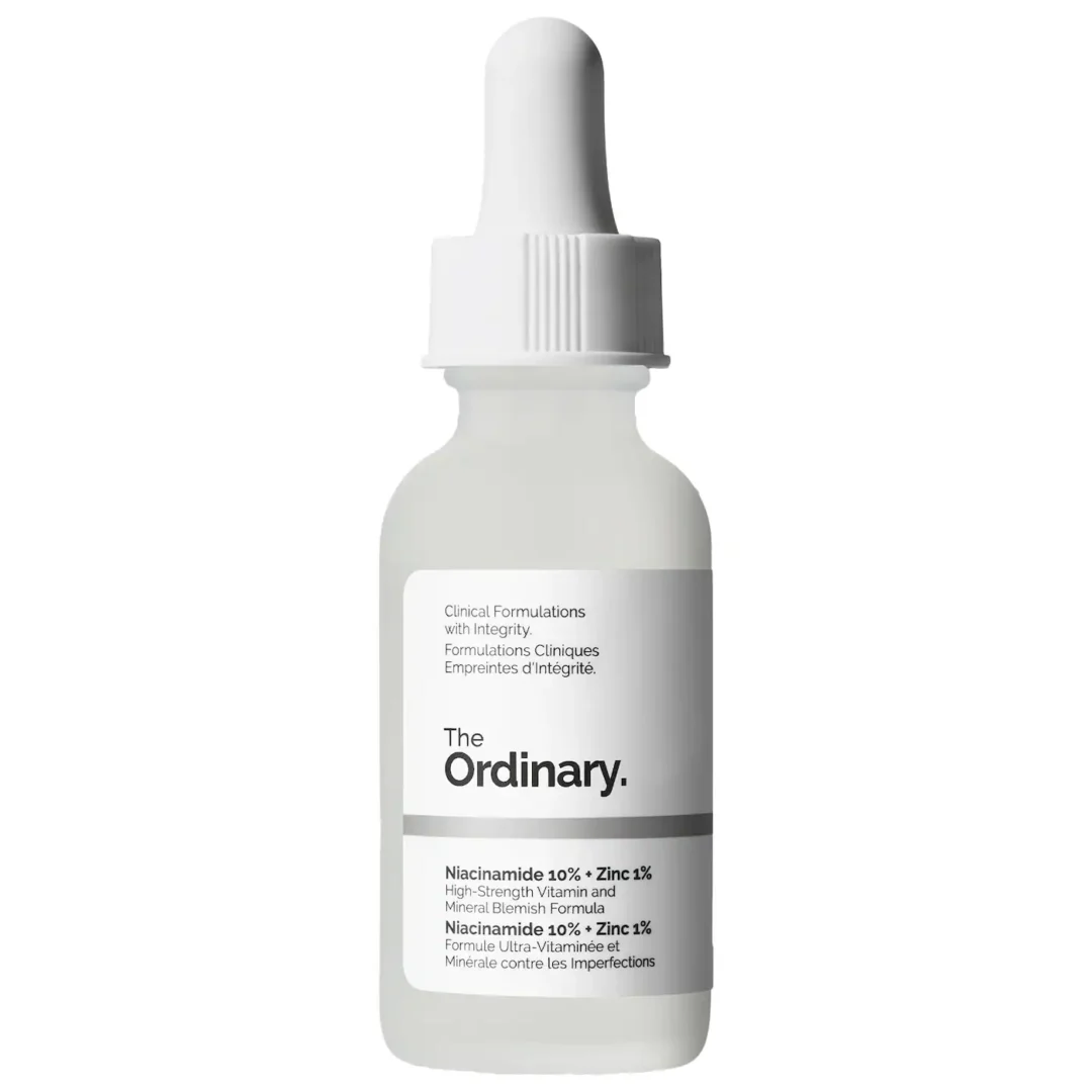 Niacinamide 10% + Zinc 1% 30 ML