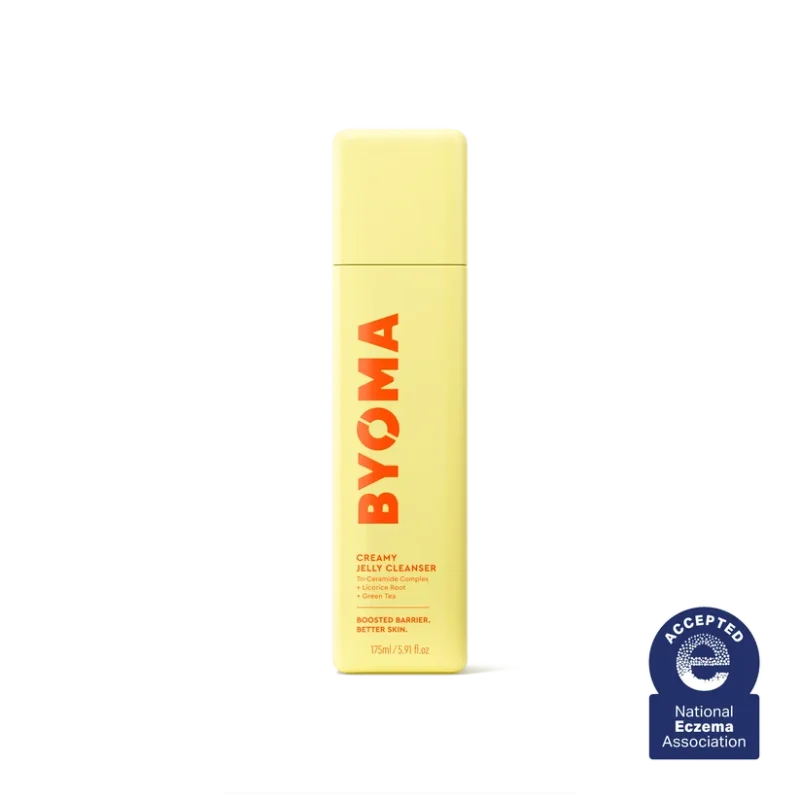 BYOMA Creamy Jelly Cleanser