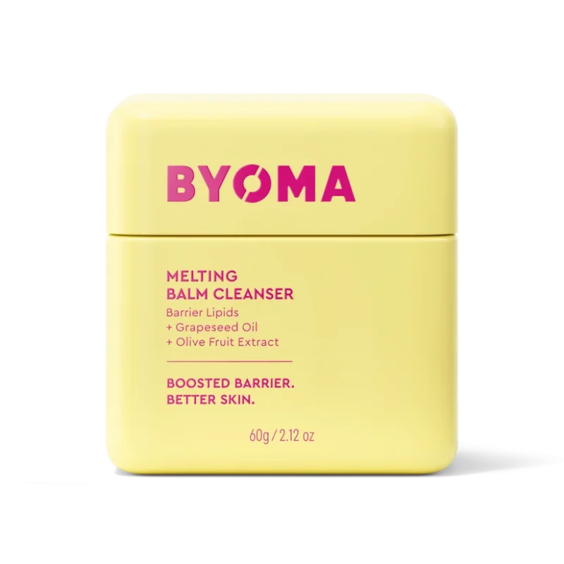 BYOMA Melting Balm Cleanser