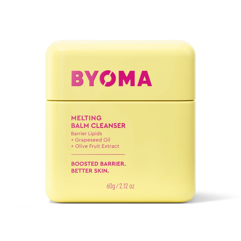 BYOMA Melting Balm Cleanser
