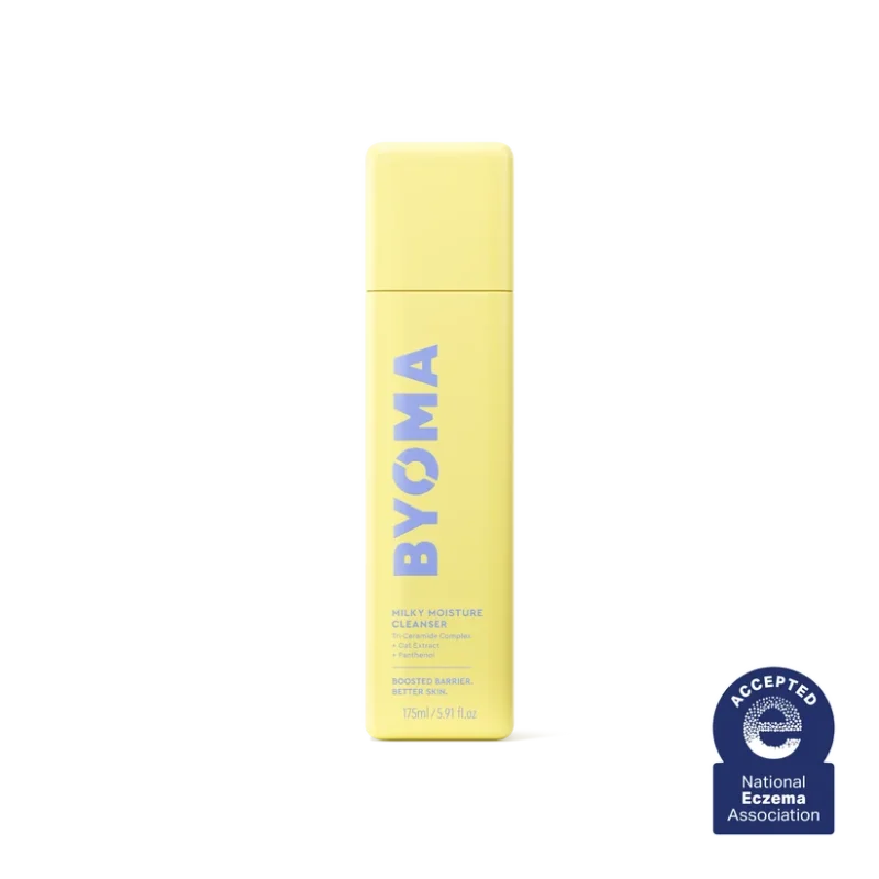 BYOMA Milky Moisture Cleanser