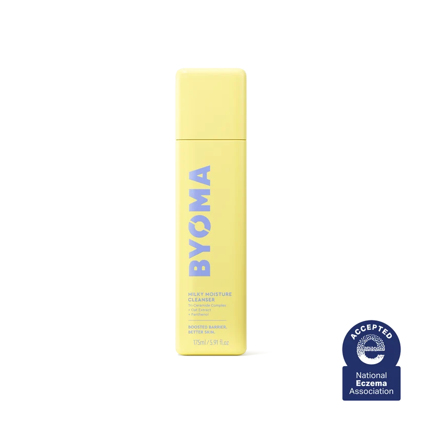 BYOMA Milky Moisture Cleanser