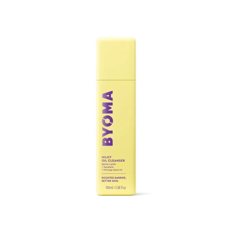 BYOMA Milky Oil Cleanser