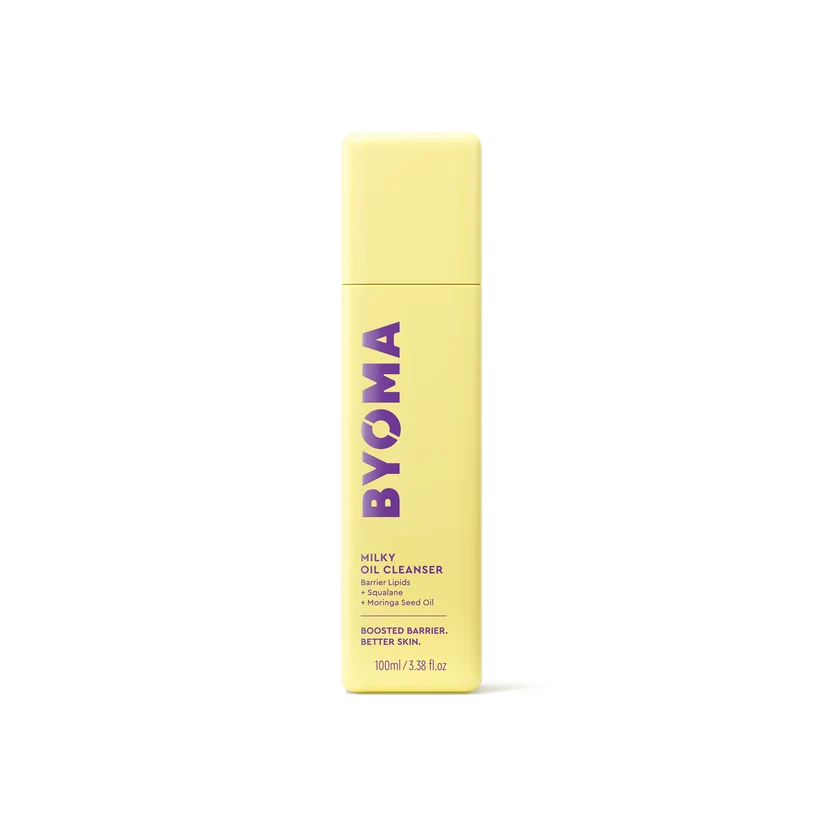 BYOMA Milky Oil Cleanser