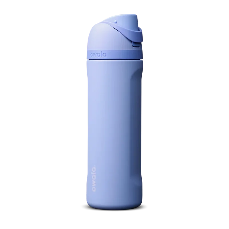 24 oz Free Sip - Out of the Blue