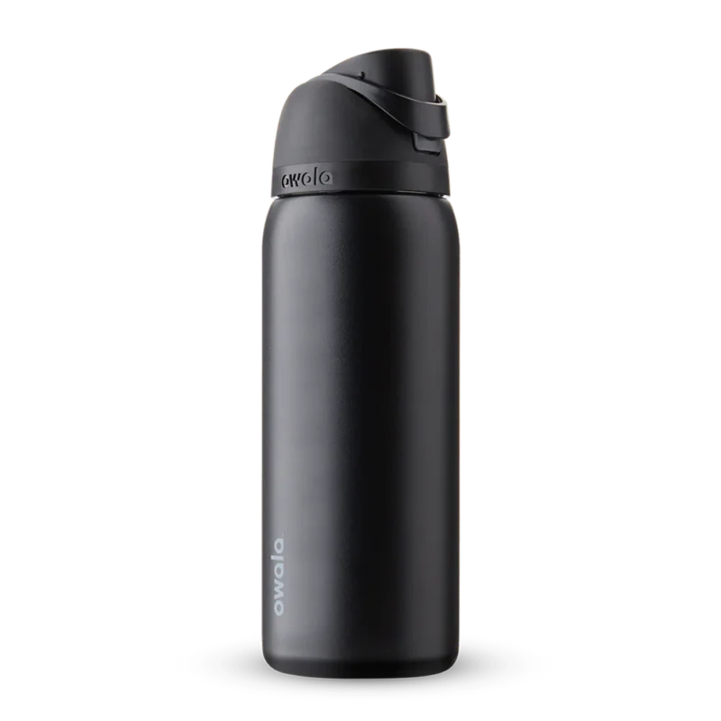 32 oz Free Sip - Very Very Black