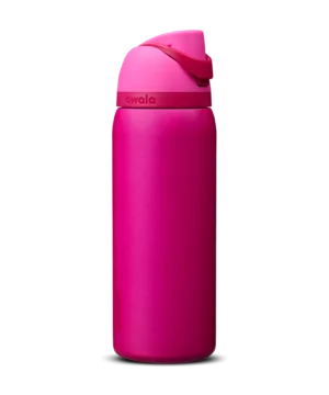 Owala 32 oz Read My Lips