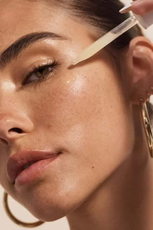 Skincare