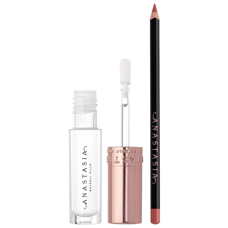 Anastasia Beverly Hills  Lip Faves