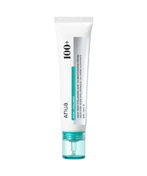 Anua - Crema Facial PDRN Hyaluronic Acid 100