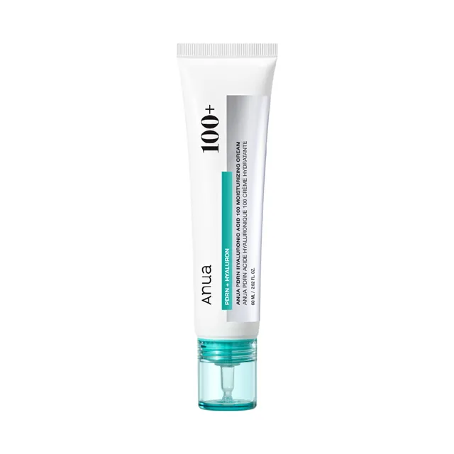 Crema Facial PDRN Hyaluronic Acid 100