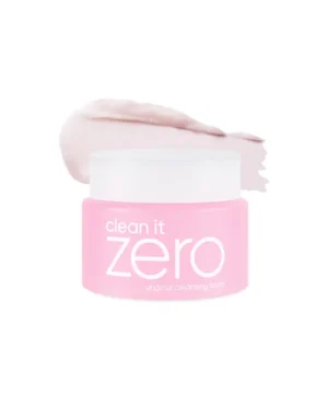 Clean It Zero Original Cleansing Balm