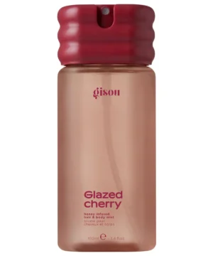 Gisou Glazed Cherry Honey Infused Hair & Body Mist