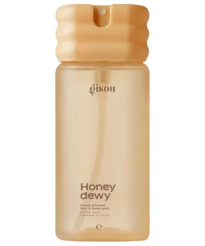 Gisou Honey Dewy Honey Infused Hair & Body Mist