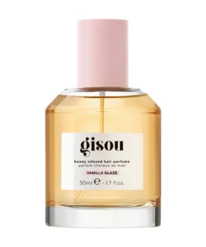 Gisou Vanilla Glaze Honey Infused Hair Perfume