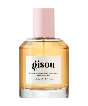 Gisou Wildflower Honey Infused Hair Perfume