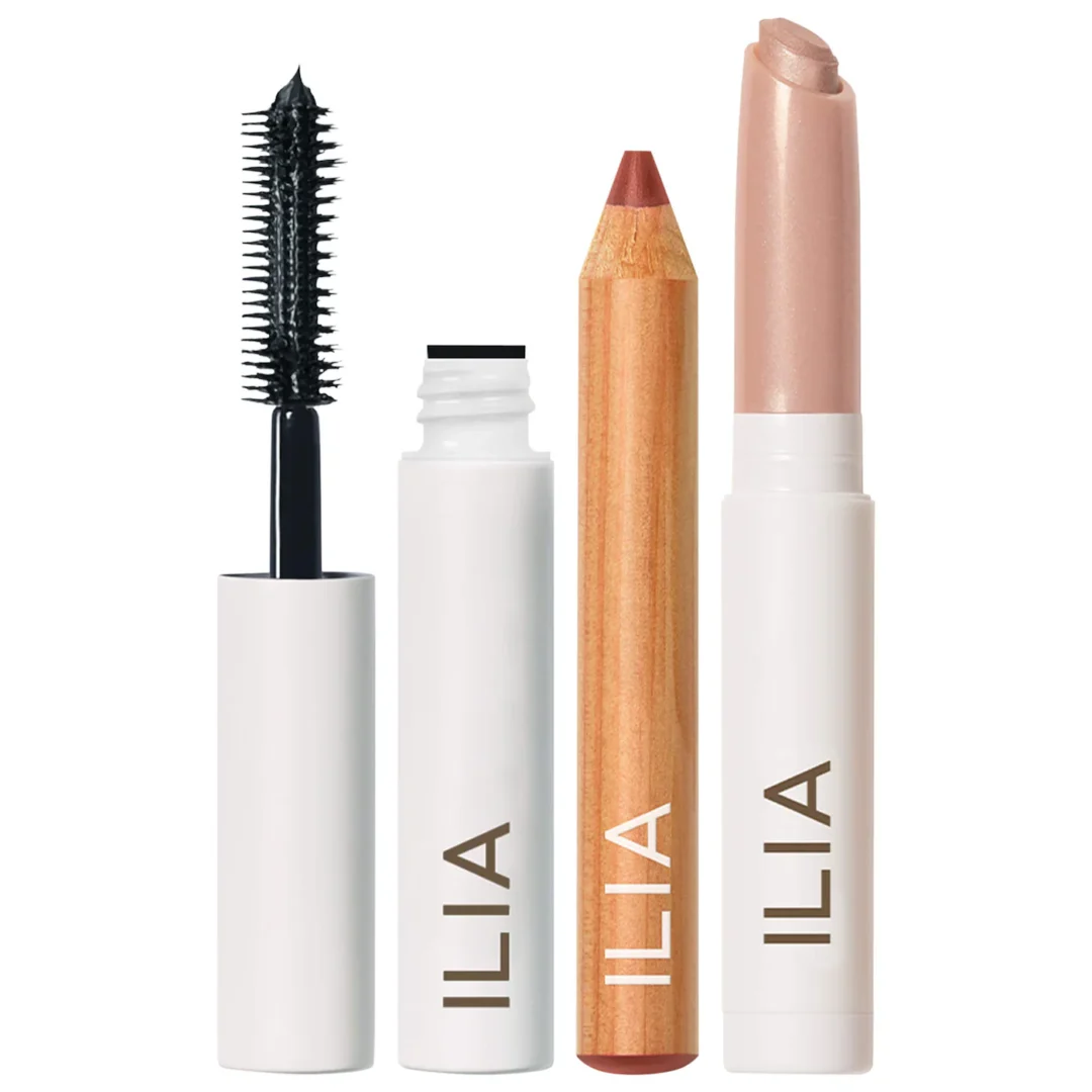 ILIA Makeup Minis