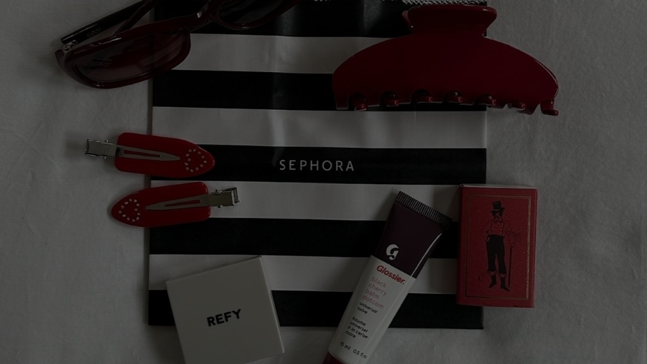 30% OFF - SEPHORA SAVINGS