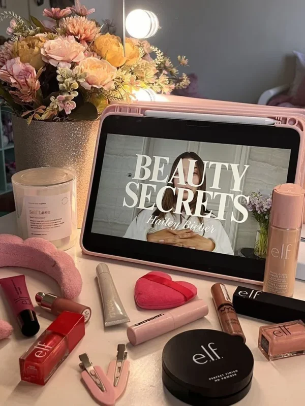 Maquillaje