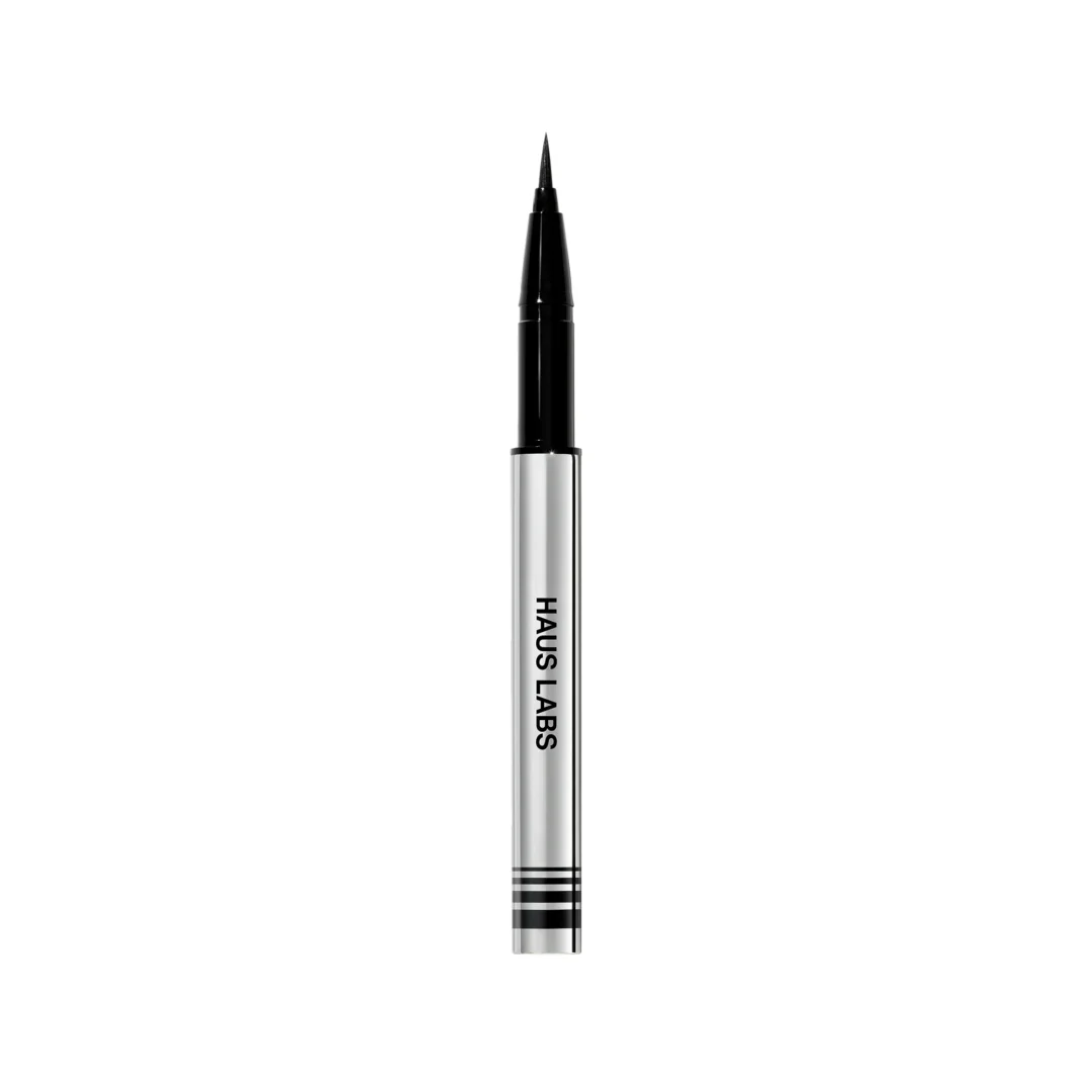 Clear Cut Liquid Eyeliner