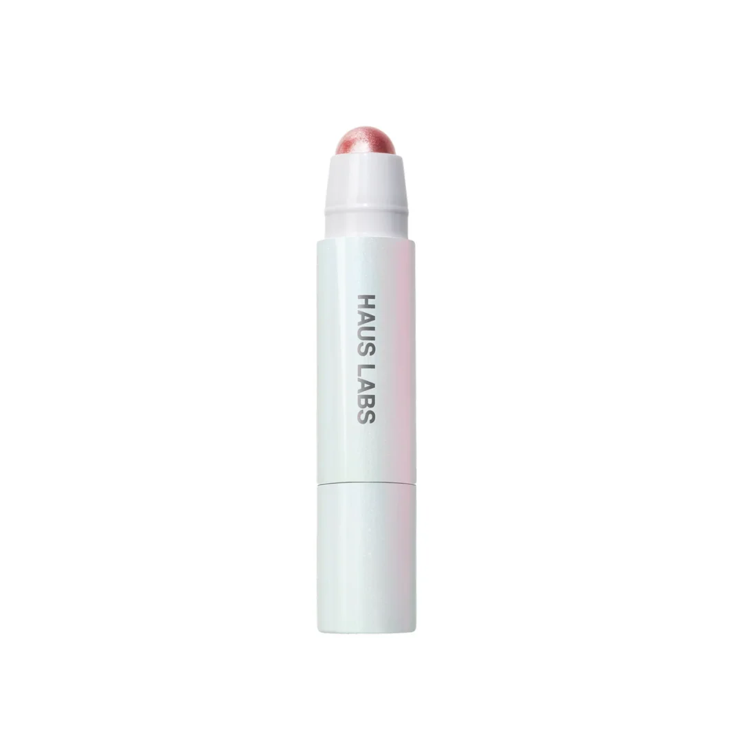 Bio-Radiant Glassy Highlighter Balm - Pink Opal