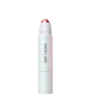 Haus Labs Bio-Radiant Glassy Highlighter Balm - Pink Opal