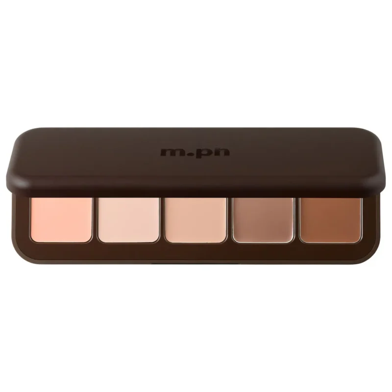 M.ph by Mary Phillips  Underpainting Face Highlight & Contour Palette - LIGHT