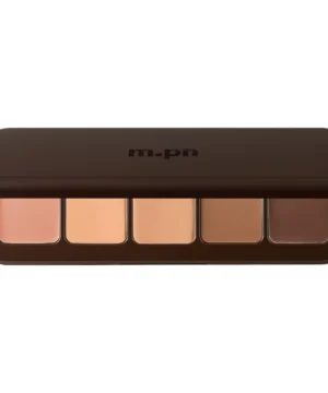 M.ph by Mary Phillips  Underpainting Face Highlight & Contour Palette - MEDIUM