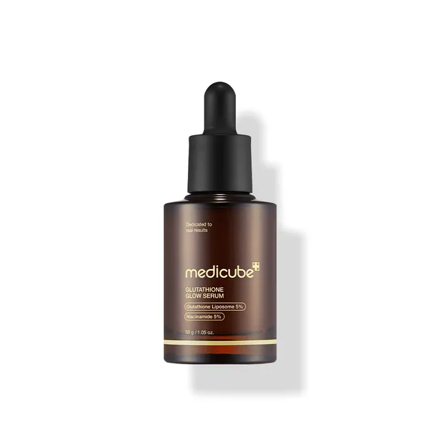 Glutathione Glow Serum
