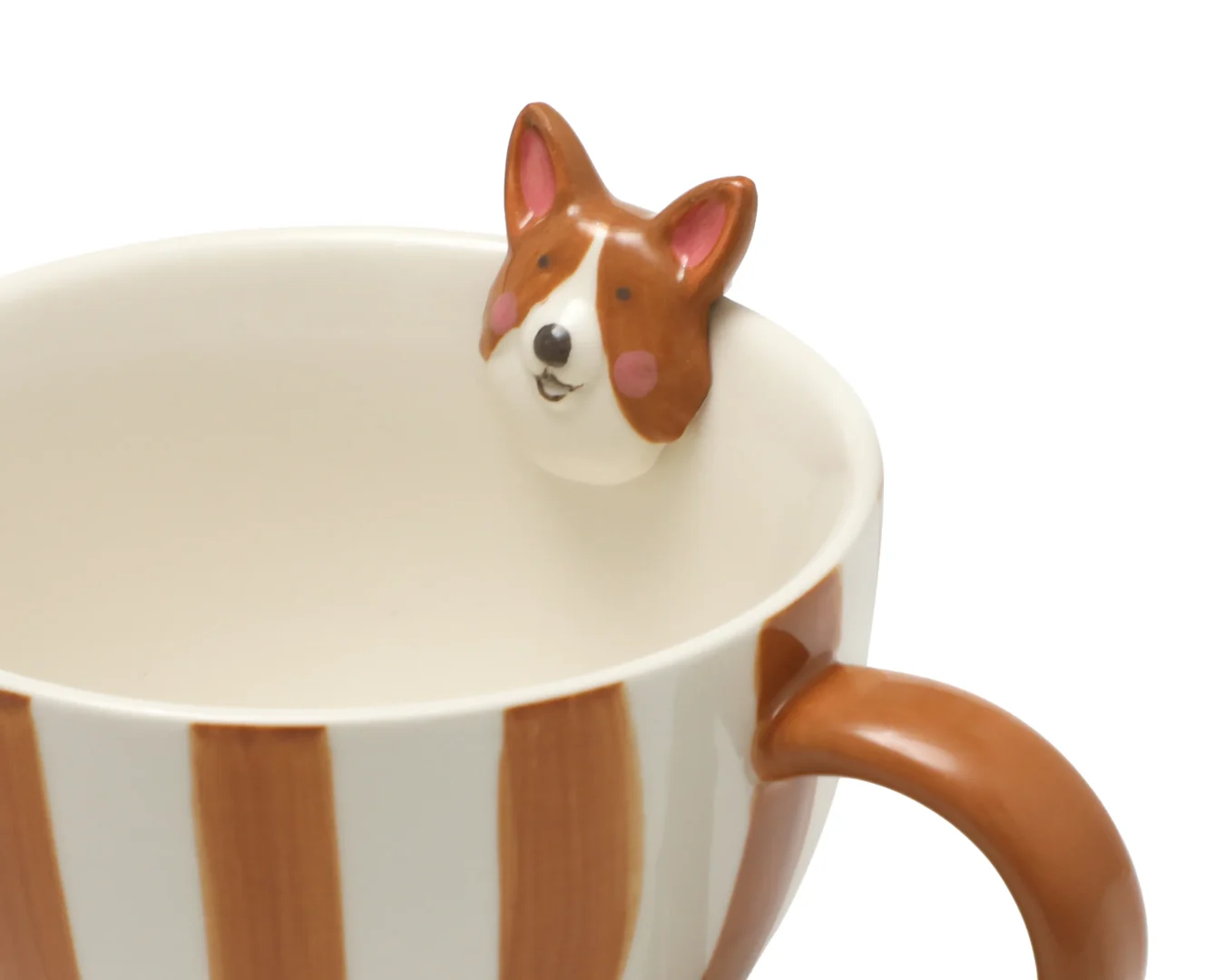Taza Corgi